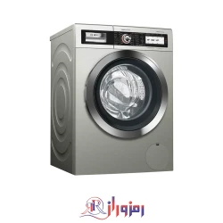 ماشین لباسشویی بوش bocsh سیلور آلمان 9 کیلو 1600 دور مدل way327x0